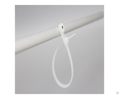 Mountable Head Cable Ties