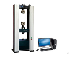 Electromechanical Universal Testing Machine