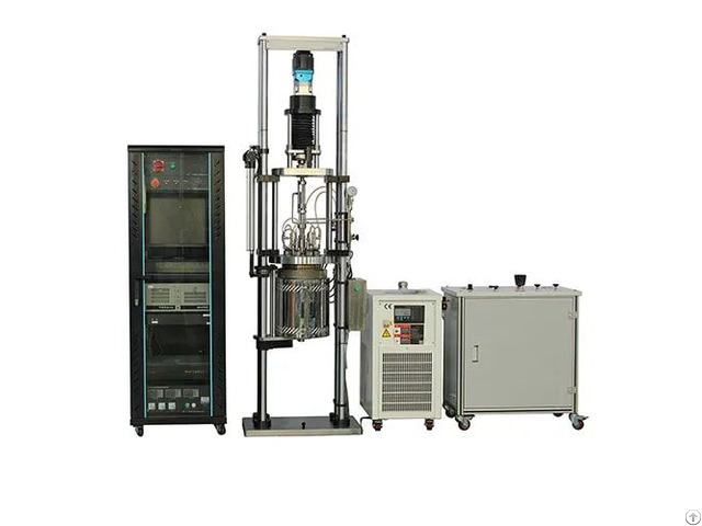 Slow Strain Stress Rate Testing