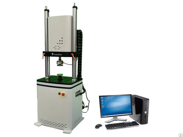 Dynamic Fatigue Testing Machines