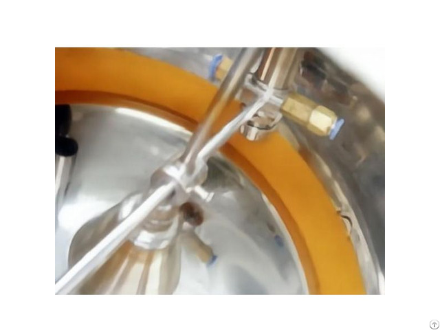 Centrifugal Granulation Coating Machine Good Price