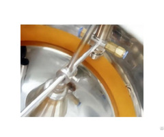 Centrifugal Granulation Coating Machine Good Price