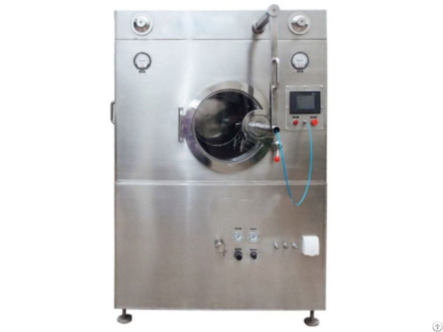 Pharmaceutioating Machine