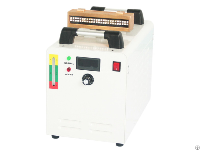 Power Led Uv Curing Lamp