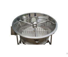 High Efficiency Fluidizing Dryer Goodprice
