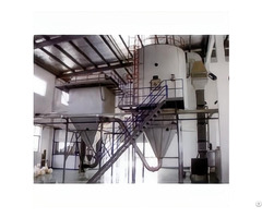 Rylpg High Speedcentrifugal Spray Drier