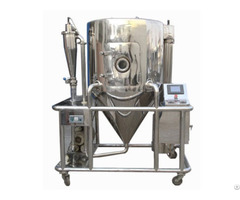 Speed Centrifugal Spray Drier High Quality