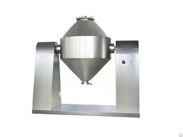 Vacuum Spray Drying Machine High Quality