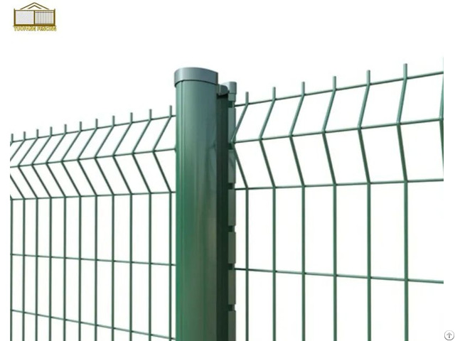 3d Fence Panels