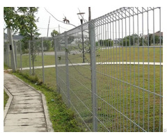 Brc Wire Mesh Fence