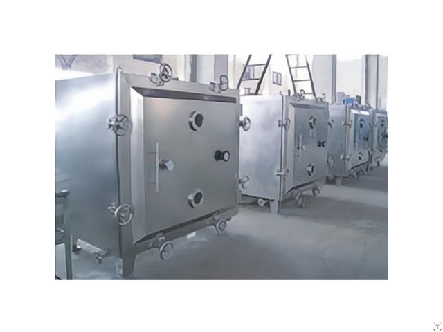 Vacuum Drying Spray Dryer Good Price