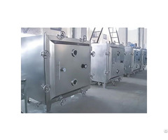 Vacuum Drying Spray Dryer Good Price