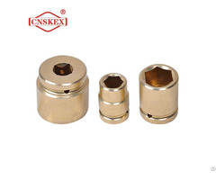 Impact Sockets 6 Point