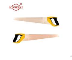 Non Sparking Hand Saw 35x700mm Overall Length