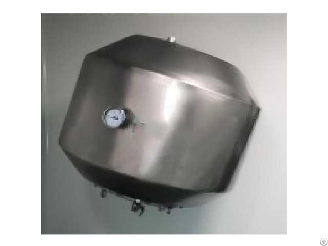 Sterile One Armed Rotary Vacuum Good Price High Efficient