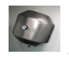 Sterile One Armed Rotary Vacuum Good Price High Efficient