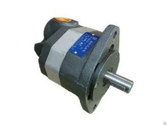 Yuci Gear Pump