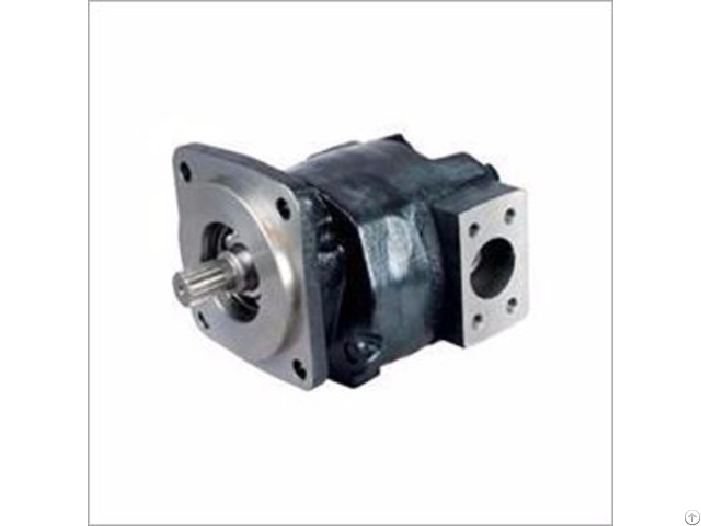 Yuken Gear Pump