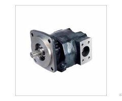 Yuken Gear Pump