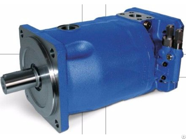 Nachi Gear Pump