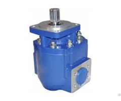 Voith Gear Pump