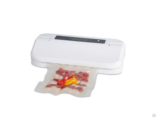 Household Vacuum Sealer Vs150 White