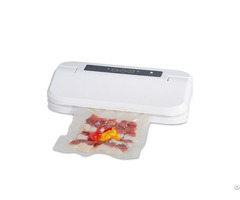 Household Vacuum Sealer Vs150 White