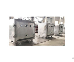 Dryer For Mede Pharmaceutical Industry