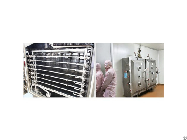 Rotating Tray Disc Dryer Good Price