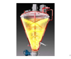 Ryglz Vacuum Ribbon Dryer Good Price