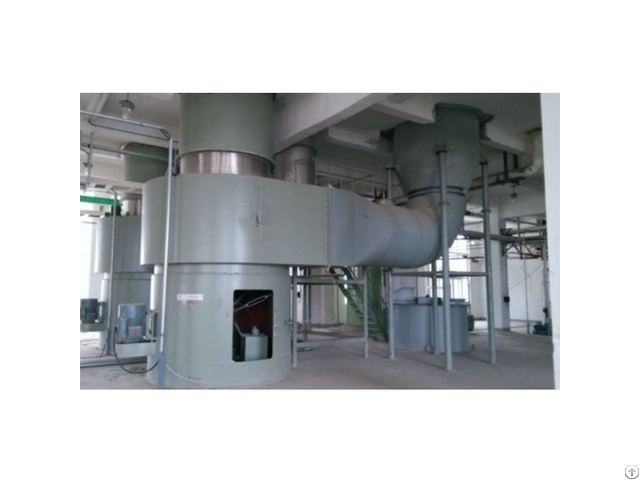 High Speed Rotating Flash Dryer Good Price