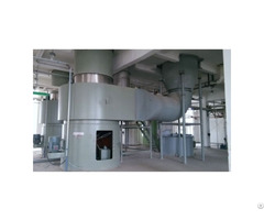High Speed Rotating Flash Dryer Good Price