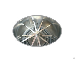 Rysxg High Speed Rotating Flash Dryer Good Efficient