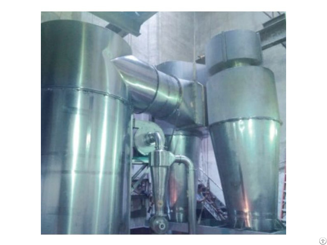 Rysxg Hiotating Flash Dryer Good Efficient