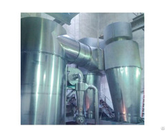Rysxg Hiotating Flash Dryer Good Efficient