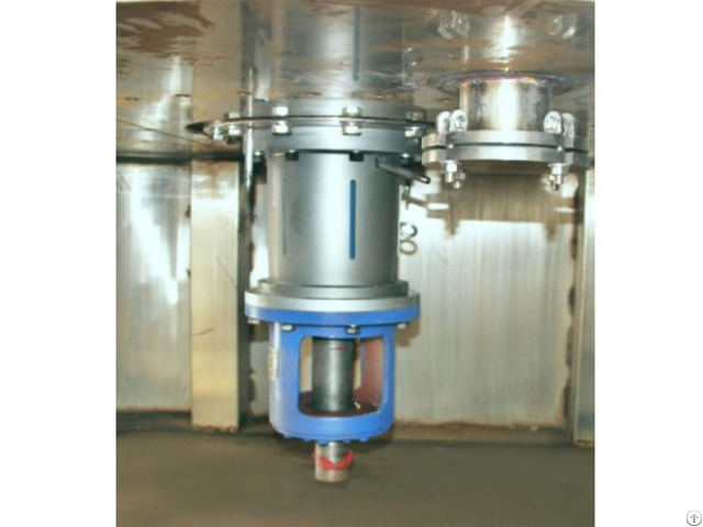 High Speed Rotating Flash Dryer Good Quality