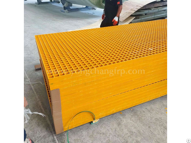 Grp Frp Grating