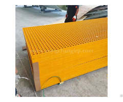 Grp Frp Grating
