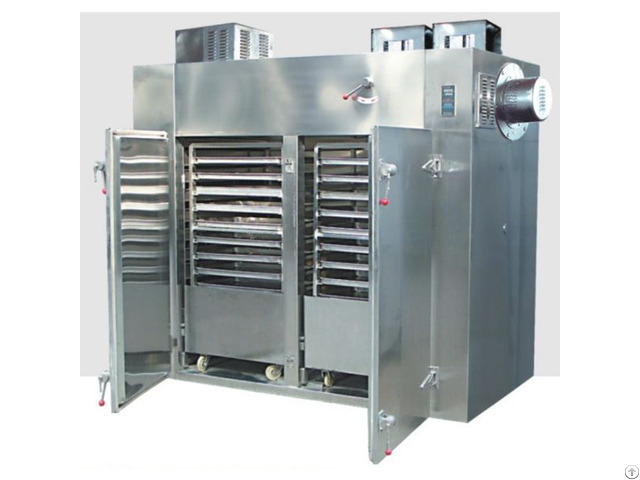 Hot Air Circulating Drying Oven Good Price Quality