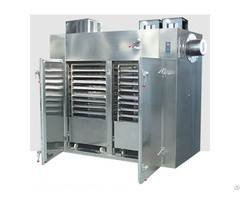 Ryct C Hot Air Circulating Drying Oven Good Quality
