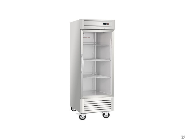Commercial Refrigerators And Amp