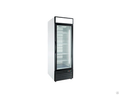Glass Door Freezer Manufacturers