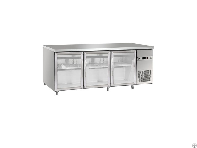 Undercounter Refrigerator Manufacturers