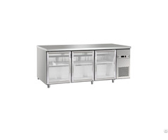 Undercounter Refrigerator Manufacturers