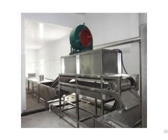 Dryer For Vegetable Dehydration Good Quality