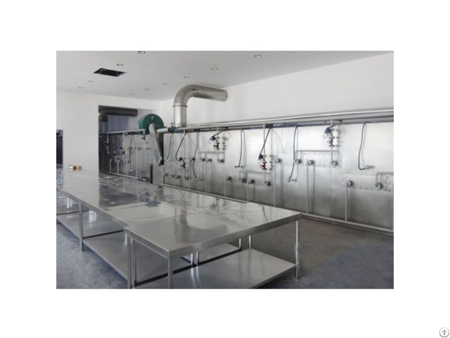 Rydwt Dryer For Vegetable Dehydration Good Quality