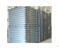 Ry Components For Hot Air Circle Oven