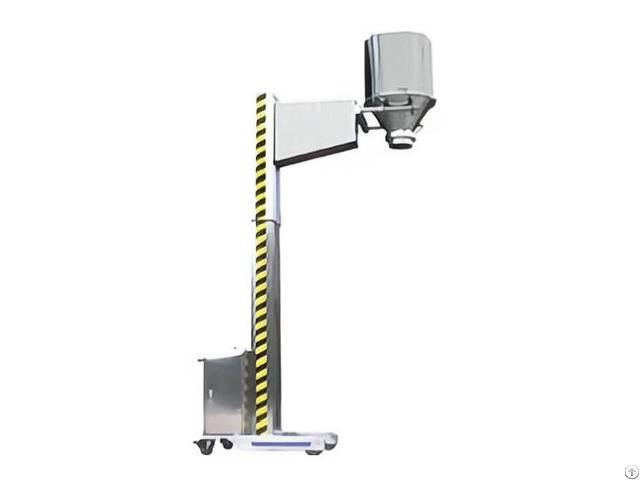 Pharma Lifter Telescopic And Movable Low Price Highquality