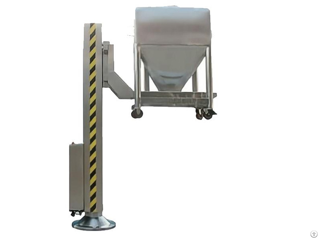 Ryntd Pharma Lifter For Bin Goodprice