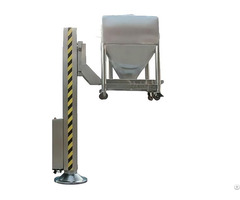 Ryntd Pharma Li Equipment